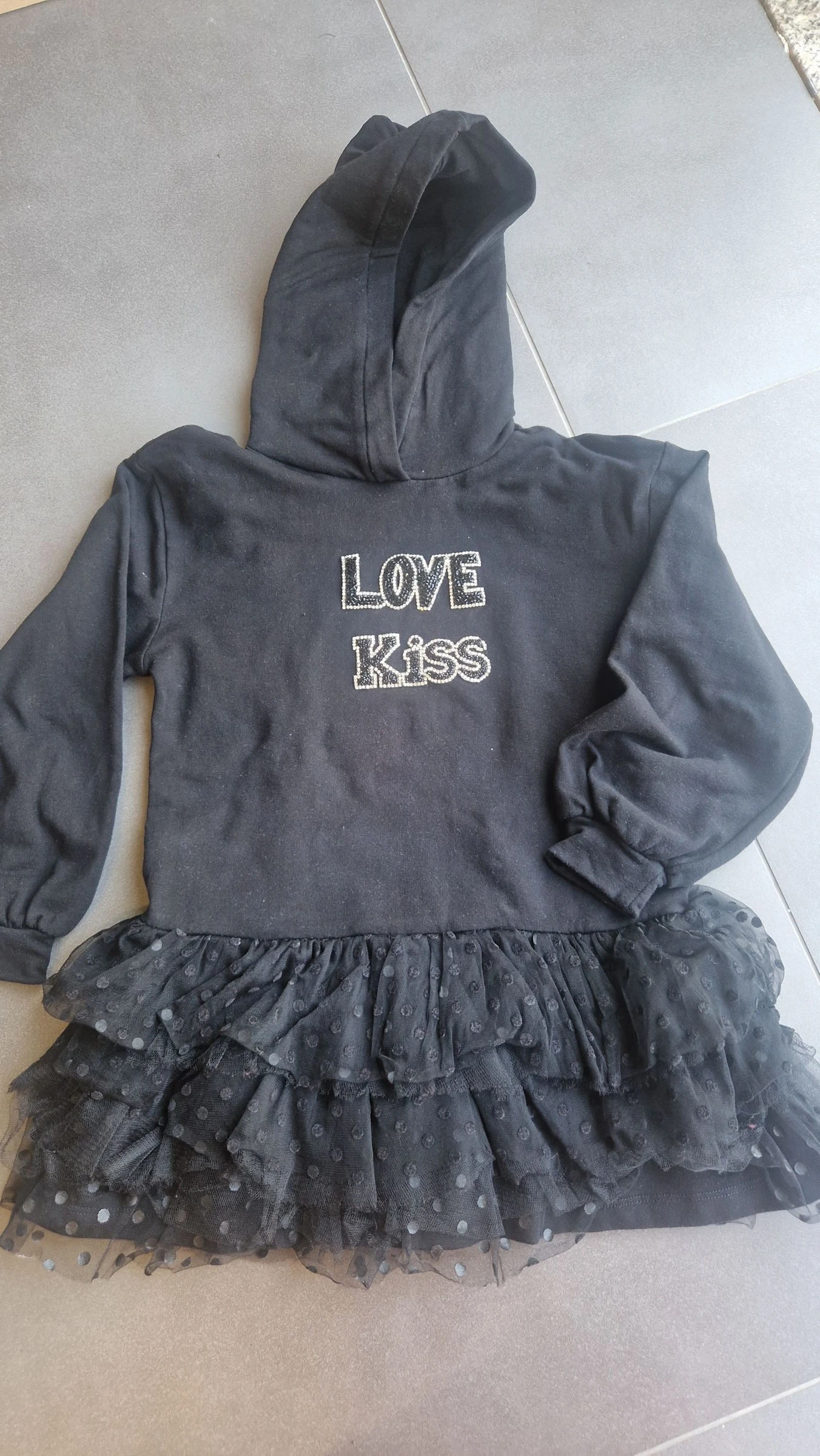 Vestido da  Akita